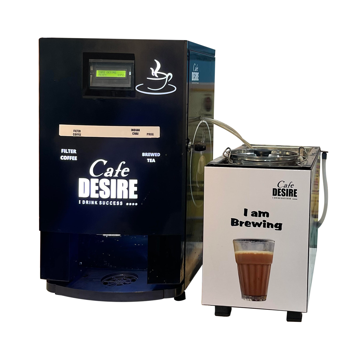 coffee drink machine