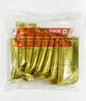 Assorted Single Serve Sachets - Pack of 12 (240g)