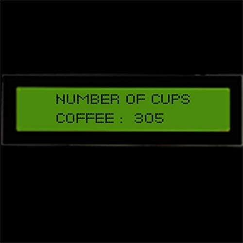 Coffee Machine 2 Lane | Two Beverage Options | QR Code UPI Payment Enabled & RO Option Multi Water Inlet, Bubble Top and Water Pump | For Offices, Shops and Smart Homes | Make 2 Varieties of Coffee Tea with Premix