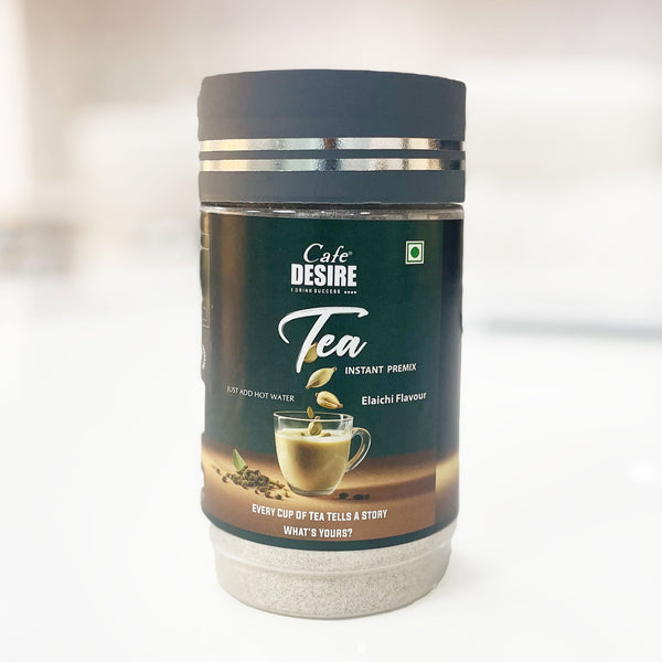 Instant Tea - 500g Jar