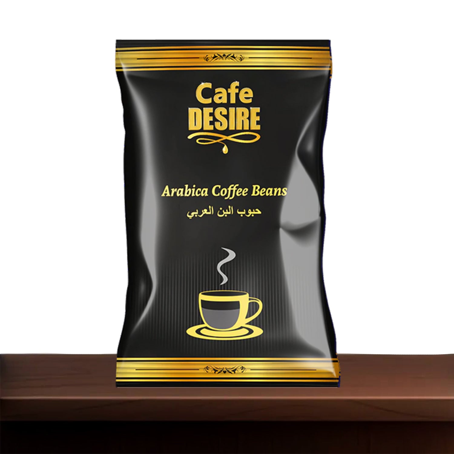 Arabica Coffee Beans - 500g