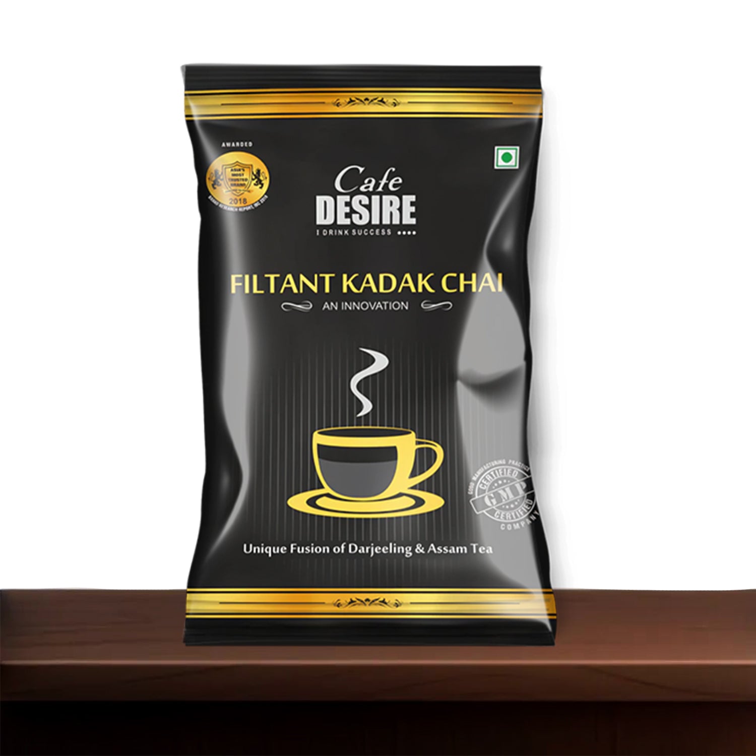 Filtant Kadak Chai 1Kg (100g X 10 No.s)