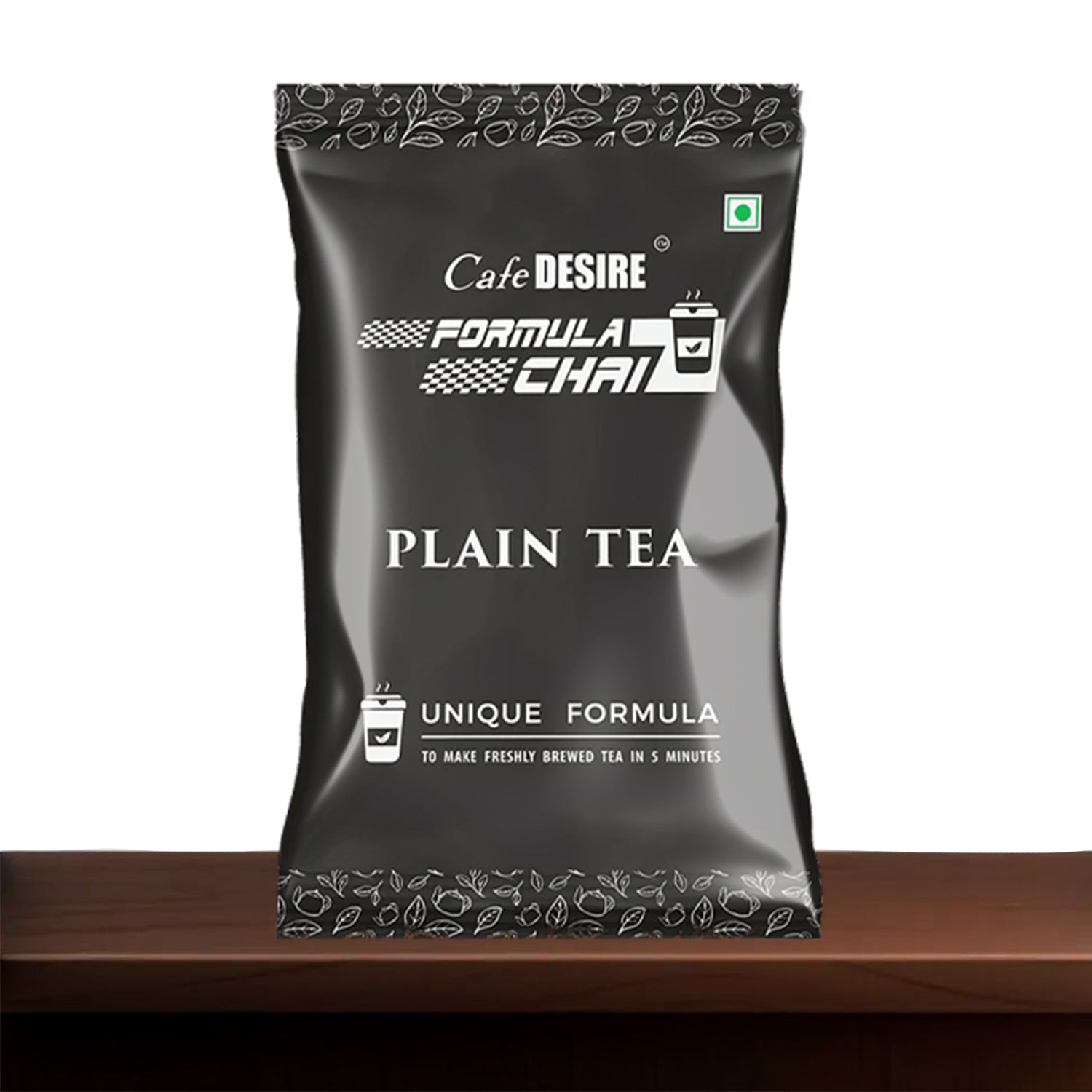 5KG FORMULA CHAI- PLAIN (PER BOX 100GMS X 50 NOS) CARTON BOX