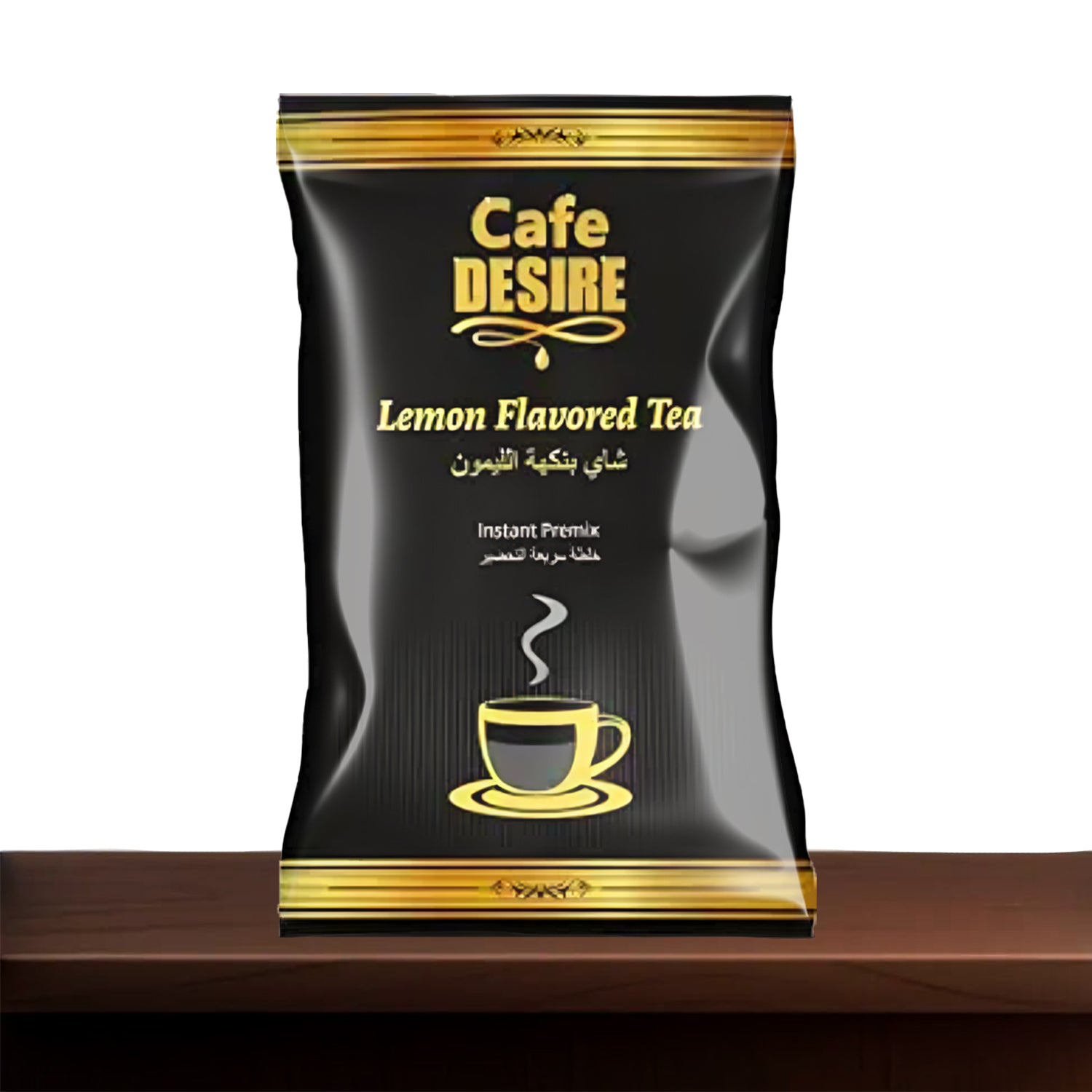 Lemon Tea Premix - 1Kg