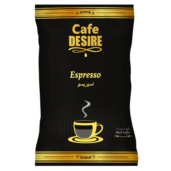 CAFE EXPRESSO GRAIN DUBOIS SACHET 500 GR