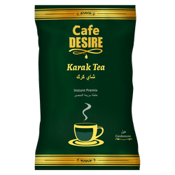 Kadak Cardamom Tea Premix (1Kg) | 3 in 1 Tea | Makes 80 Cups | | Milk not required | Cardamom Flavour Imported from Geneva | For Manual Use - Just add Hot Water | Suitable for all Vending Machines - Cafe Desire Cafe Desire Cafe Desire Kadak Cardamom Tea Premix (1Kg) | 3 in 1 Tea | Makes 80 Cups | | Milk not required | Cardamom Flavour Imported from Geneva | For Manual Use - Just add Hot Water | Suitable for all Vending Machines