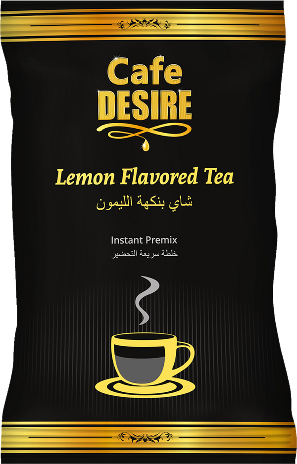 Lemon Tea Premix - 1Kg